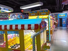 -星悦蓝海欢乐园(石路天虹店)
