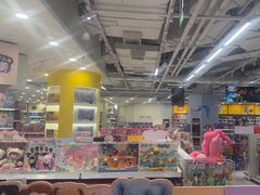 -TOYSRUS玩具反斗城(合肥华润万象城店)