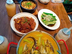 -宝翠花园餐厅(沙湖店)