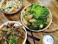 -正宗阳山牛杂(东城店)