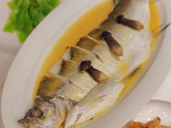 -万龙洲海鲜(阜外店)