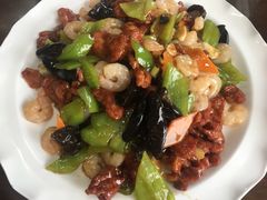 -抹直口特色菜馆(一店)