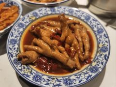 -回家吃饭·地道南昌菜(建德观总店)