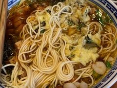 -同得兴 Since·1995 传统苏式面馆(十全街店)