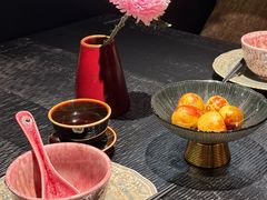 -淮扬府·游园京梦(北京SKP店)