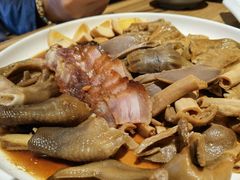 -先记烧鹅王·本地粤菜(福永店)
