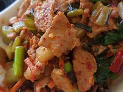 -喜洲翰林餐厅(董家百年老宅店)