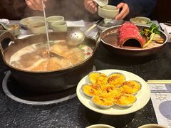 -盡膳口福·百年汤方火锅(科华北路店)