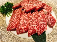 -隐炉和牛烧肉店(群力店)