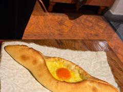 -格鲁·秀色Georgia’s Feast