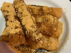 -搓火大都会(广安门总店)