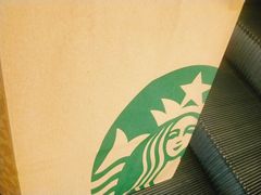 -星巴克(徐州苏宁广场B1店)