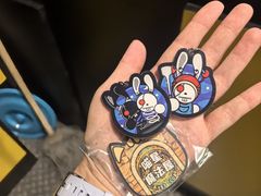 -203密室体验馆·逃脱·聚会·亲子(工体店)