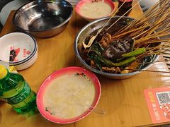 -嘉州鲜知味钵钵鸡(奎星楼店)