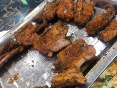 -西北老马食府(陈家营西路店)