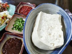 -一块豆腐(海滨中路店)