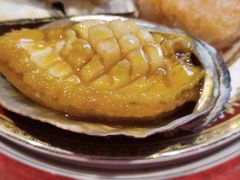-万宝海鲜舫(劳动公园店)
