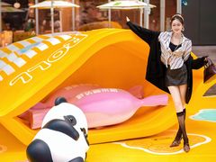 -东莞松山湖万象汇