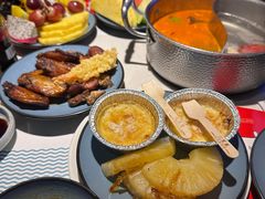 -吉布鲁牛排海鲜自助(深圳金牌店)