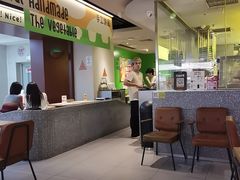 -乐凯撒披萨(正佳广场店)