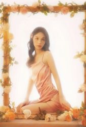 点击看大图 -蜜桃少女VISION写真馆(雁塔店)