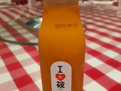 -西贝(无锡万象城店)