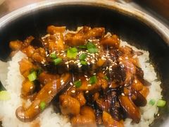 -九田家黑牛烤肉料理(三墩店)
