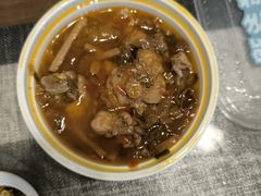 -老乡鸡(合肥高铁南站店)
