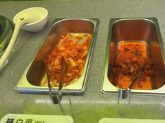 -黄饷·咖喱蛋包饭(奥城店)