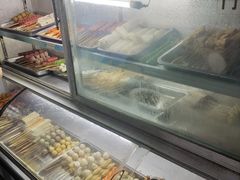 -陈氏老字号十三小炸炸店