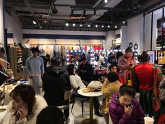 -海马体照相馆(合肥包河万达广场店)