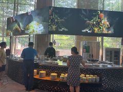 -佰园全日西餐厅-厦门佰翔软件园酒店