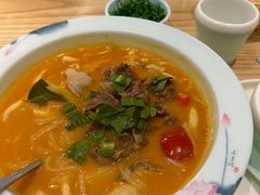 -米泰芒·东南亚料理(体育西店)