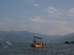 -西昌邛海宾馆