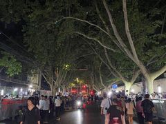 -健康路夜市