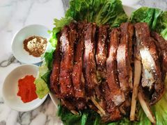 -湖滨28中餐厅·西湖宴·杭州君悦酒店