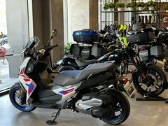 -北京德悦行BMW宝马摩托车