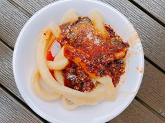 -洞子口张老二凉粉(文殊院店)