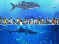 -珠海长隆海洋王国