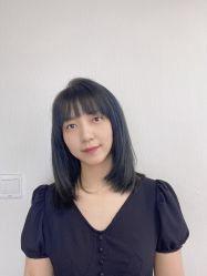 -TK·HAIR SALON韩式设计