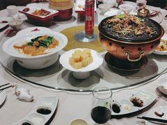 -京味斋·北京烤鸭(北京南站洋桥店)