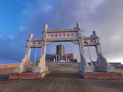 -五台山风景名胜区