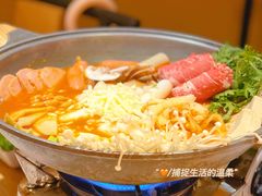 -冰川冷面·延边菜·炭烤串(观前店)