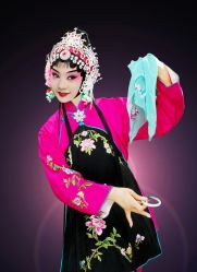 -梨园天地京剧摄影(玲珑天地店)