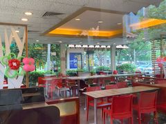 -麦当劳(West Coast Park)