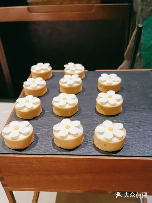 九寨鲁能希尔顿度假酒店·開图片