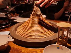 -咕嘟草帽鱼·牛奶一样的鲜鱼汤(包河万达广场创始店)