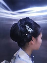 -彭彭的汉服体验馆(东湖林语店)