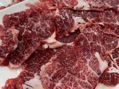 -伟记牛肉(金鸿公路店)