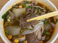 -江三王记牛杂馆(总店)